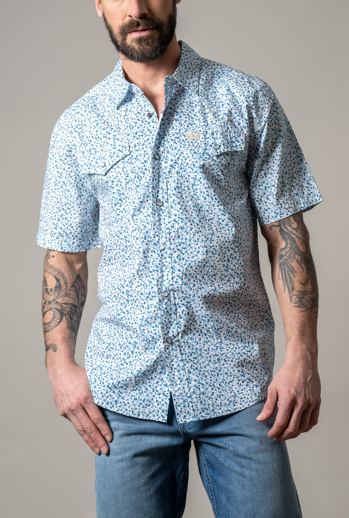 Kimes Ranch Men's Bascom Shirt