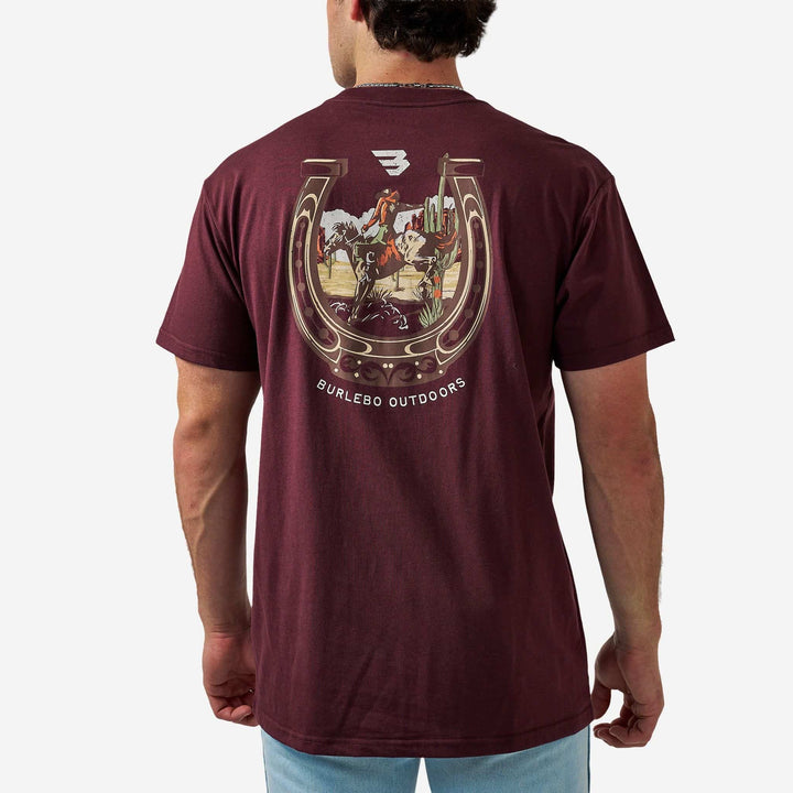 Burlebo SS Tee