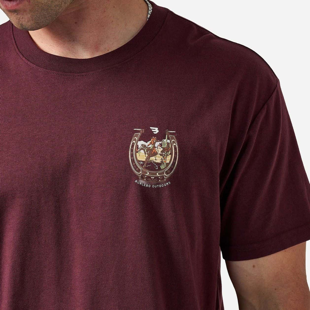 Burlebo SS Tee