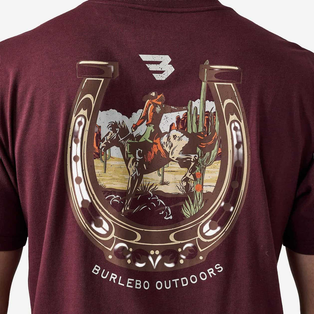 Burlebo SS Tee
