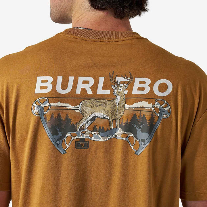 Burlebo SS Tee