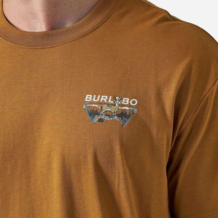 Burlebo SS Tee