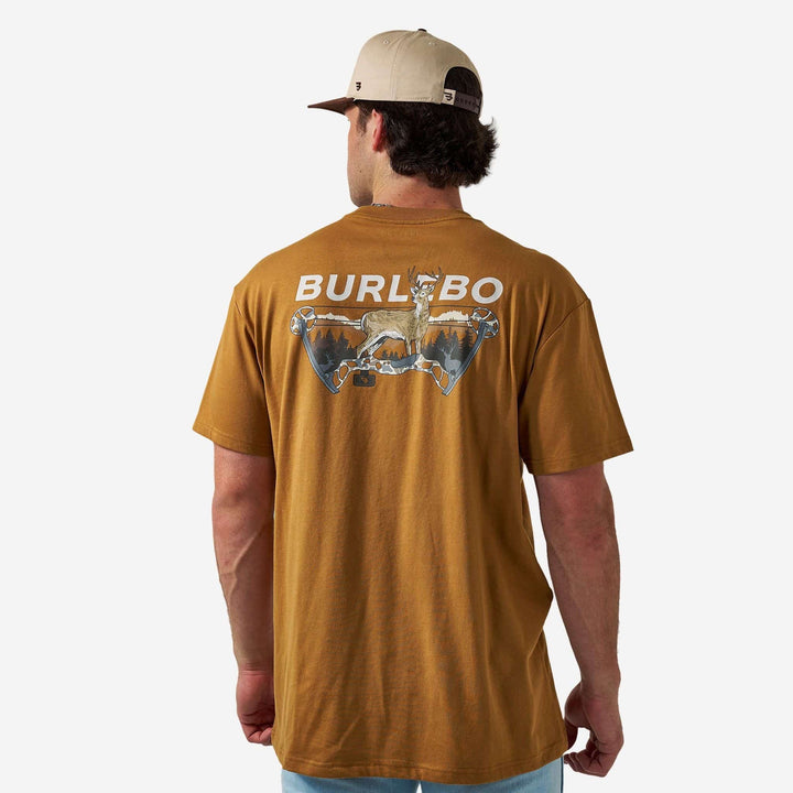 Burlebo SS Tee