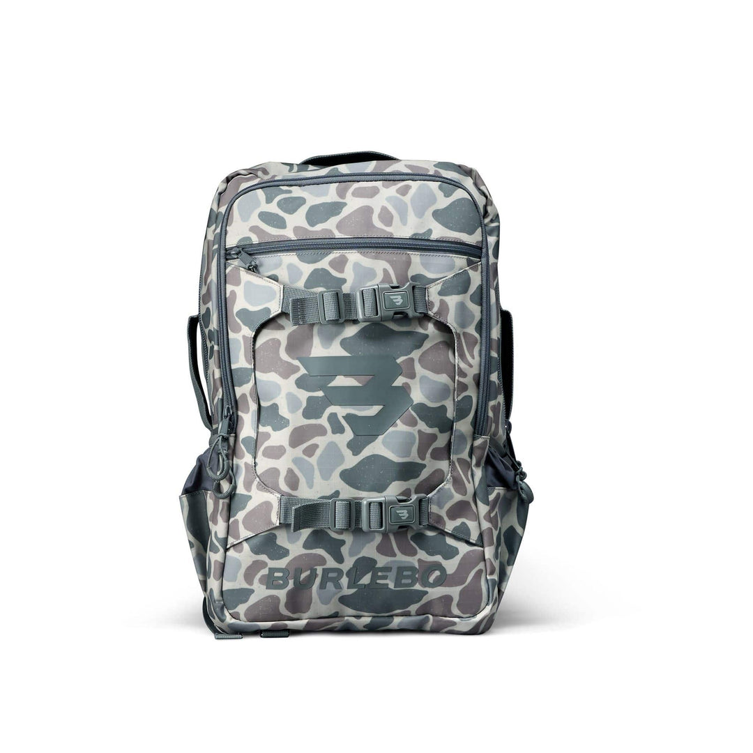 Burlebo Utility Backpack