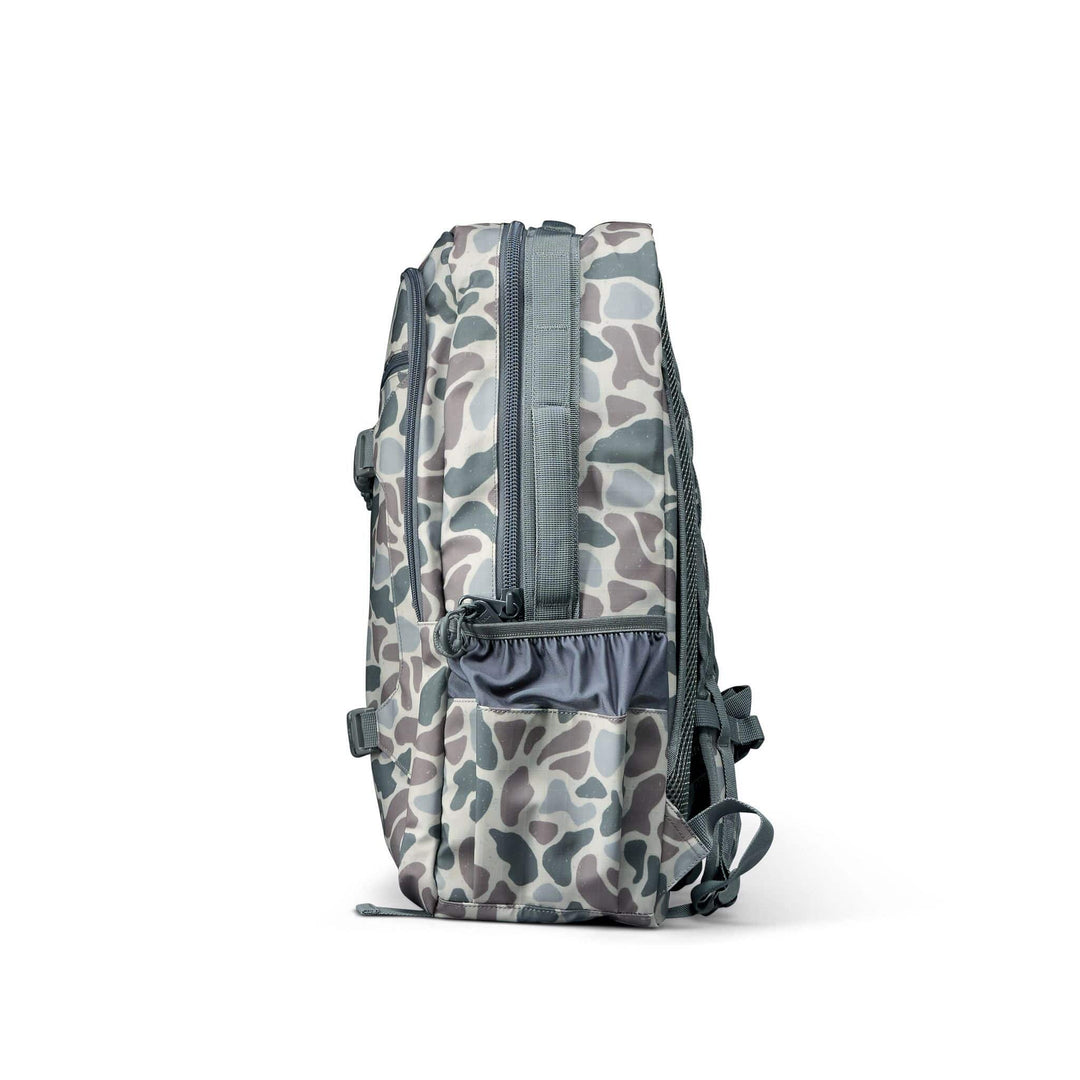 Burlebo Utility Backpack