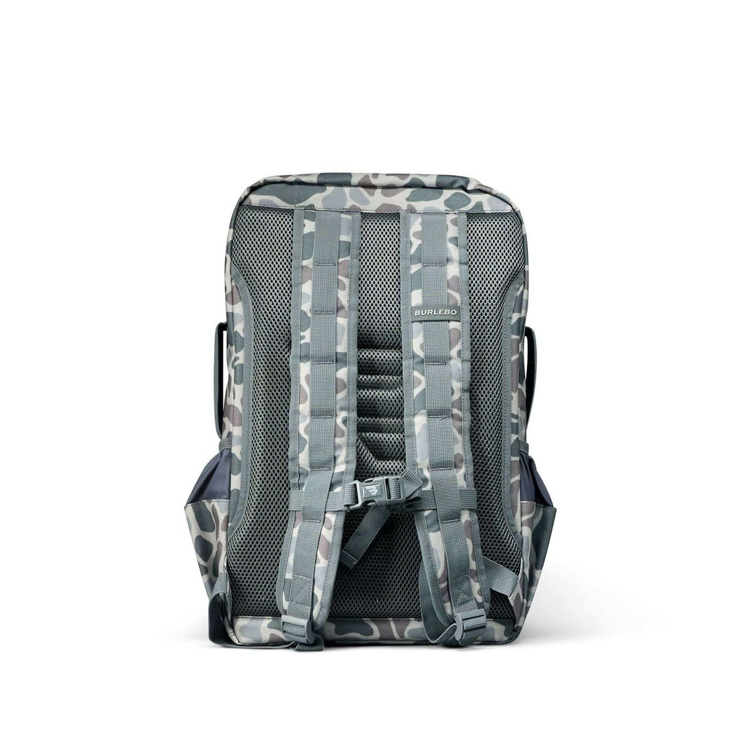 Burlebo Utility Backpack
