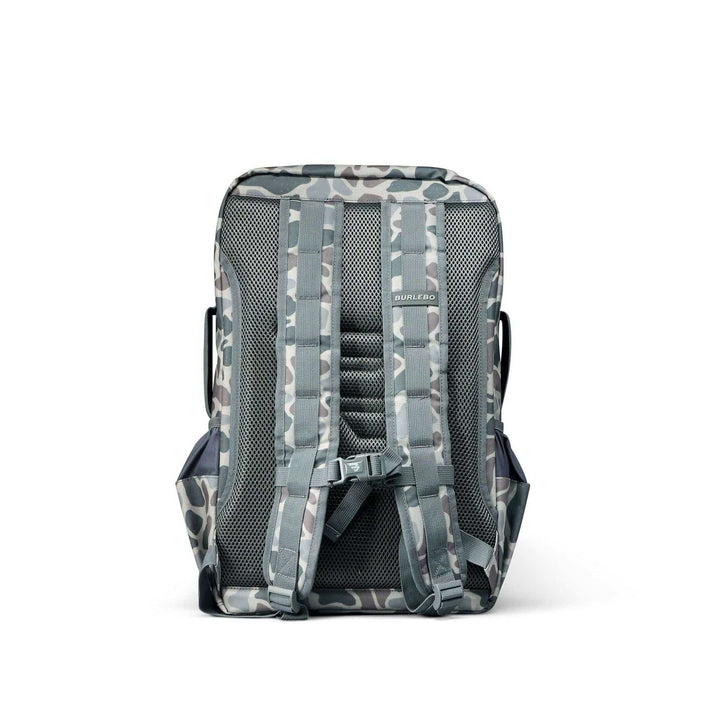 Burlebo Utility Backpack