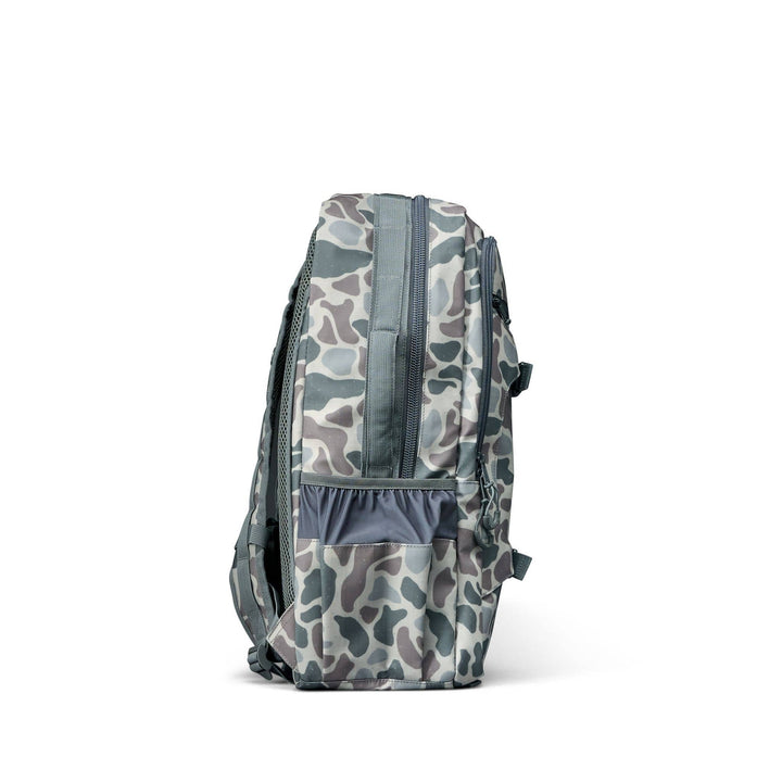 Burlebo Utility Backpack