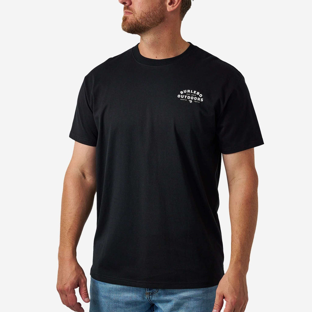 Burlebo SS Tee