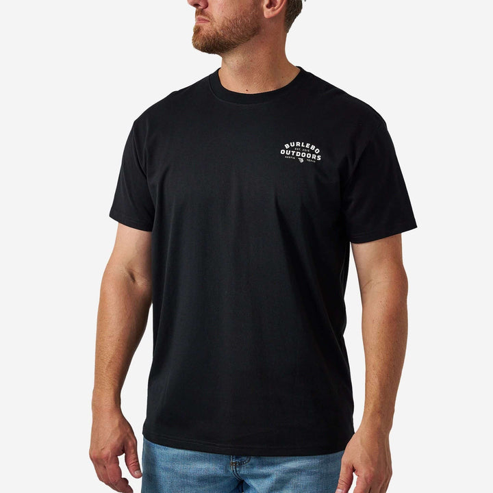 Burlebo SS Tee