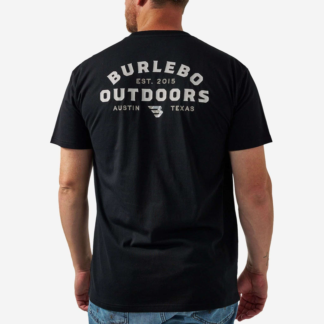 Burlebo SS Tee