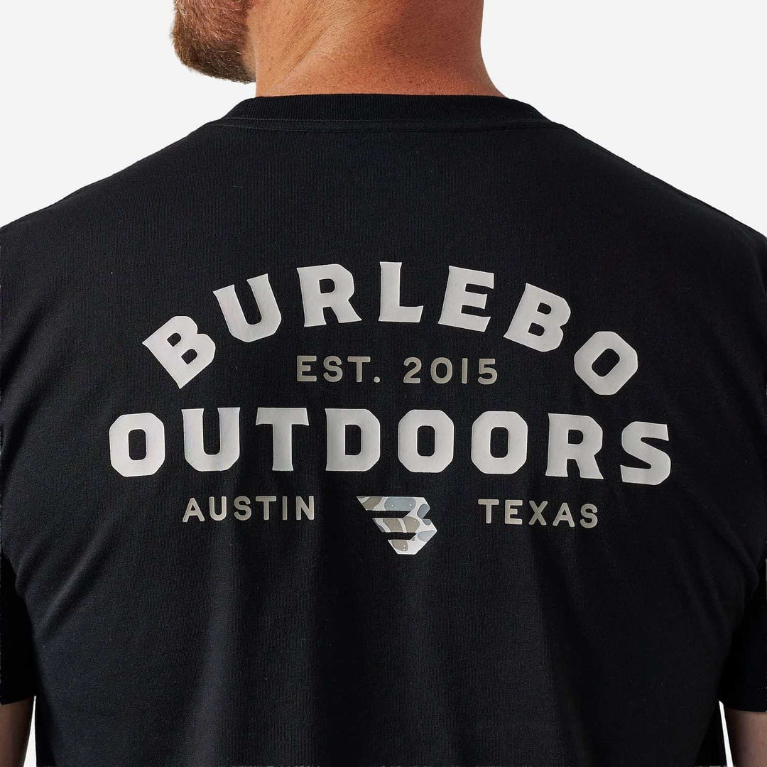 Burlebo SS Tee