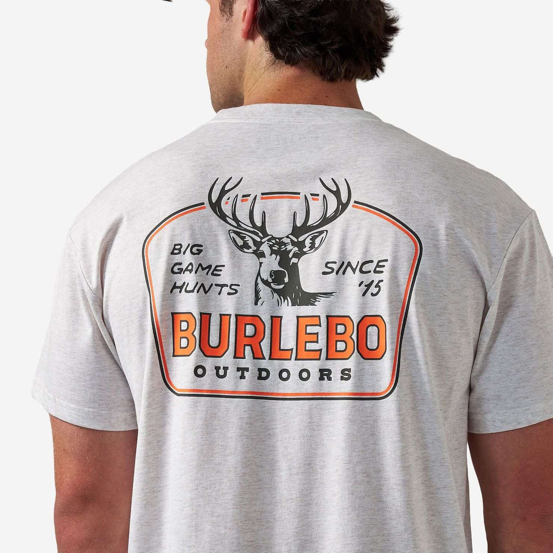Burlebo SS Tee