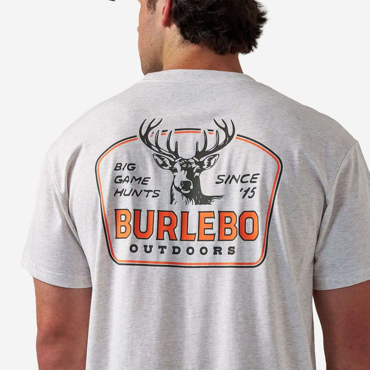 Burlebo SS Tee