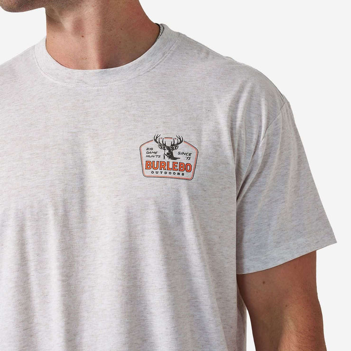 Burlebo SS Tee