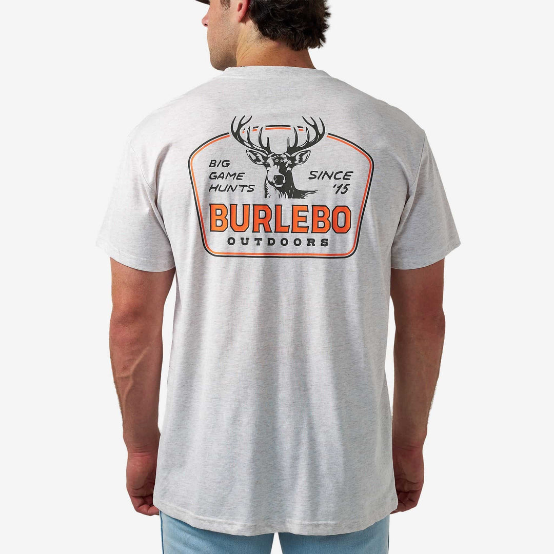 Burlebo SS Tee