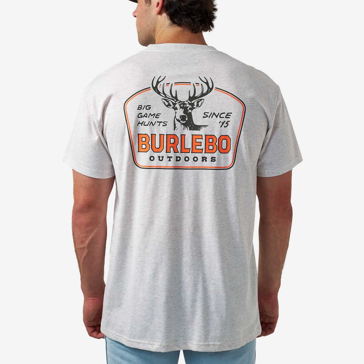 Burlebo SS Tee