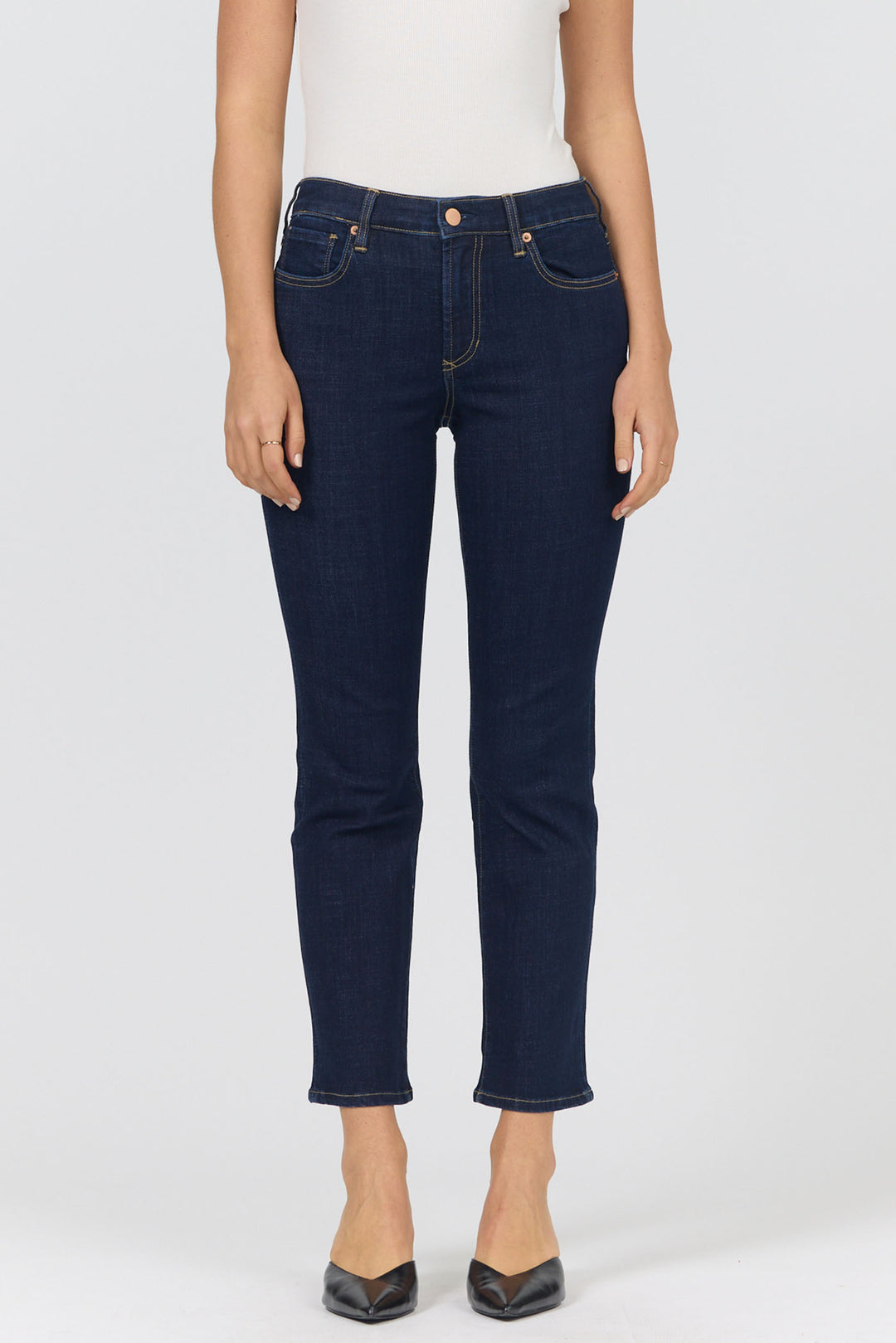 Dear John Anika Jeans