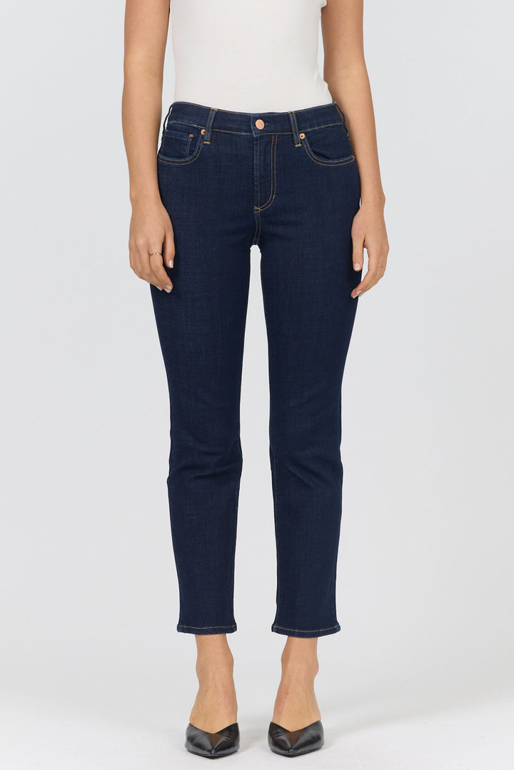 Dear John Anika Jeans