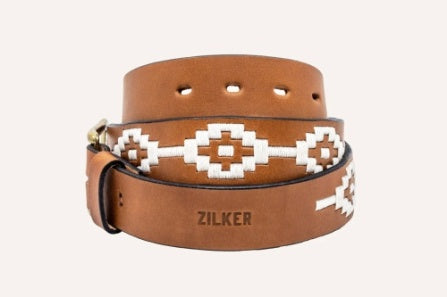 Zilker Rambler Belt