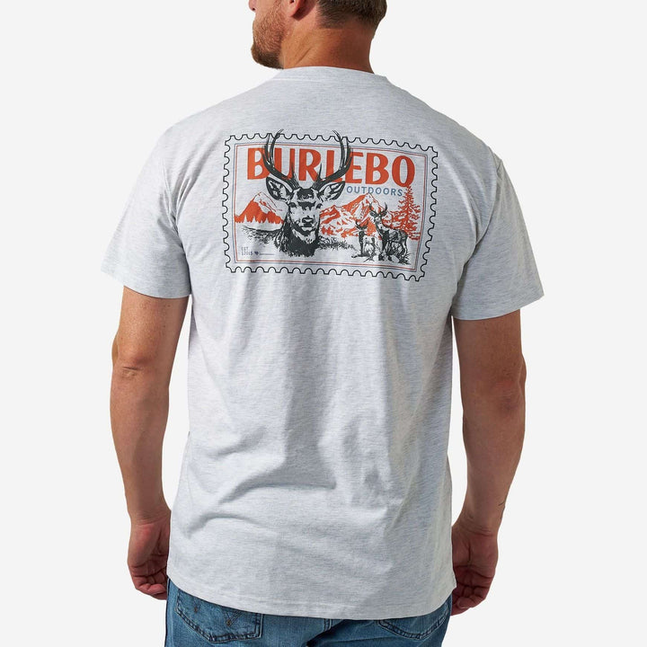 Burlebo SS Tee