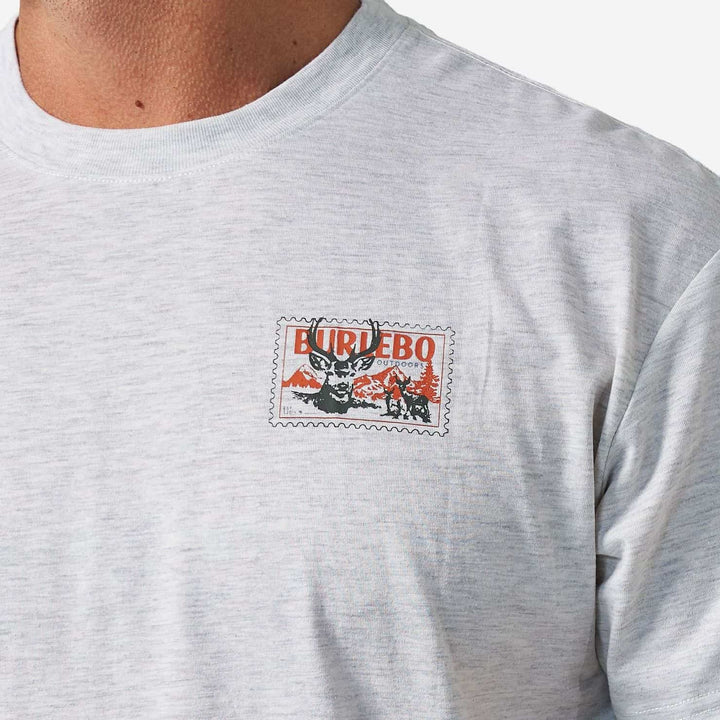 Burlebo SS Tee