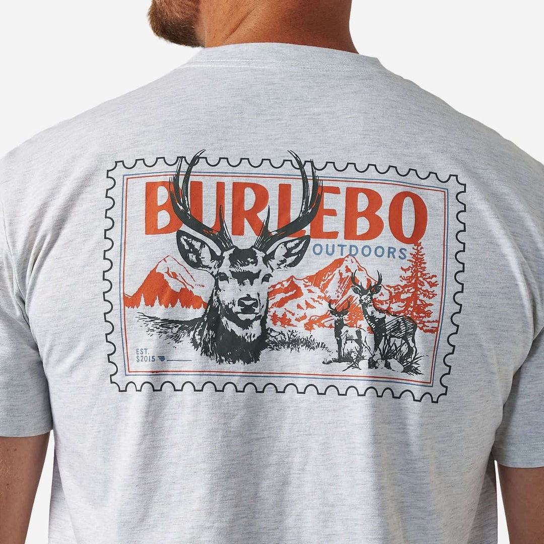Burlebo SS Tee