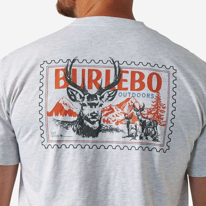 Burlebo SS Tee