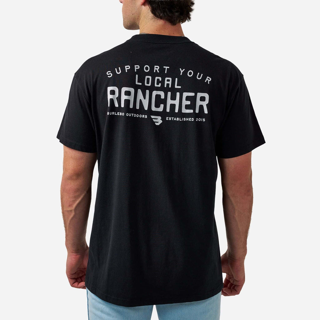 Burlebo SS Tee