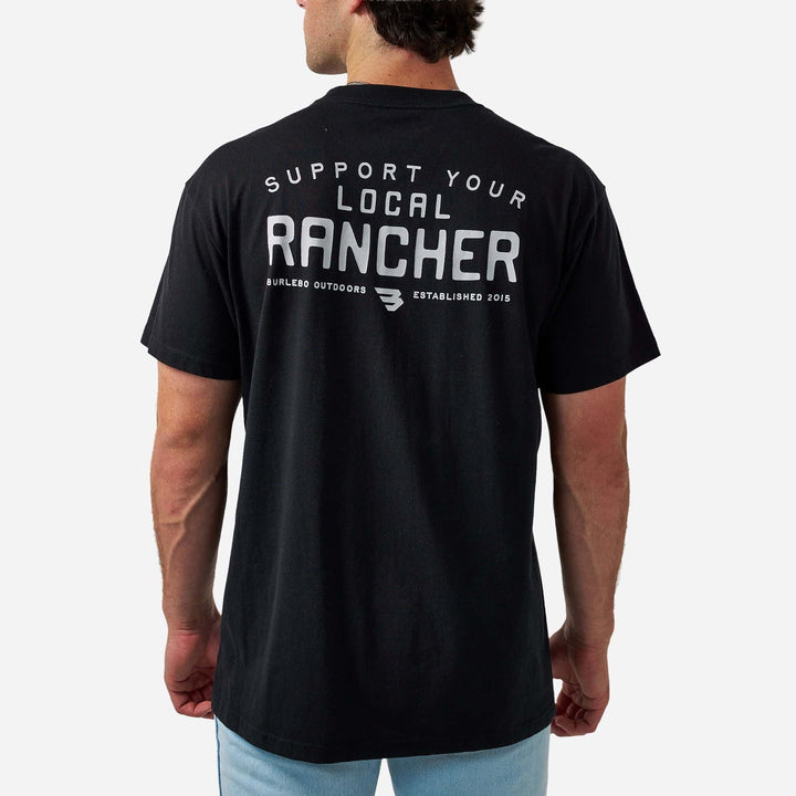 Burlebo SS Tee
