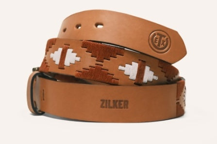 Zilker Texas Exes Belt