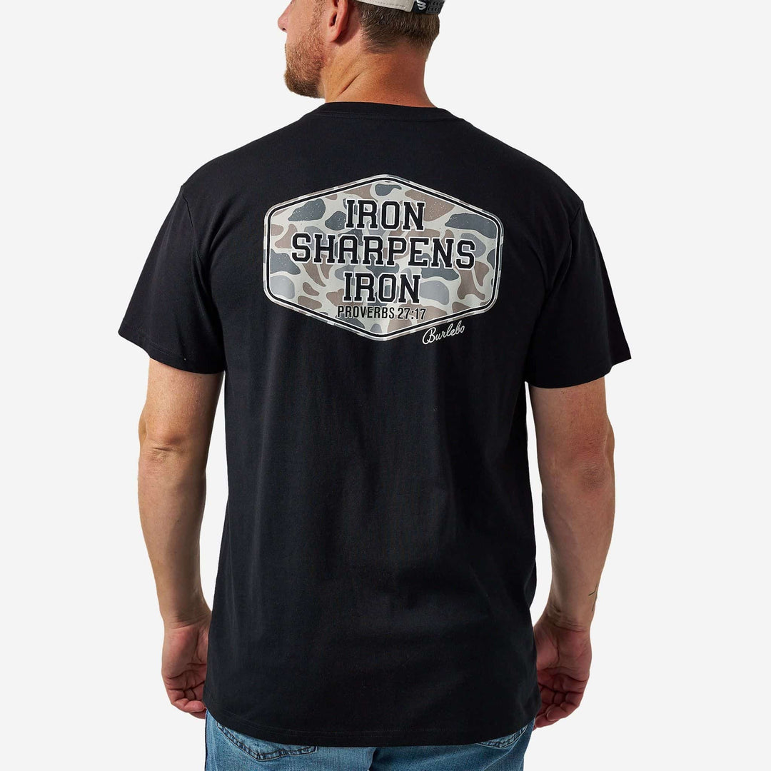 Burlebo SS Tee