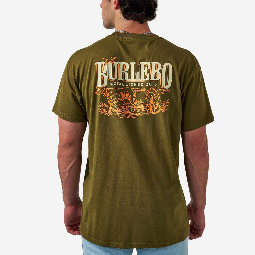 Burlebo SS Tee