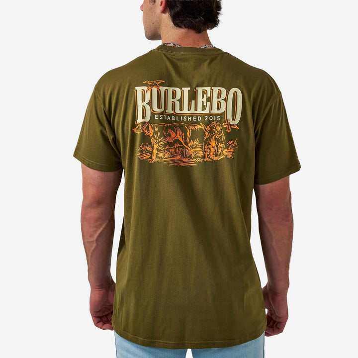 Burlebo SS Tee
