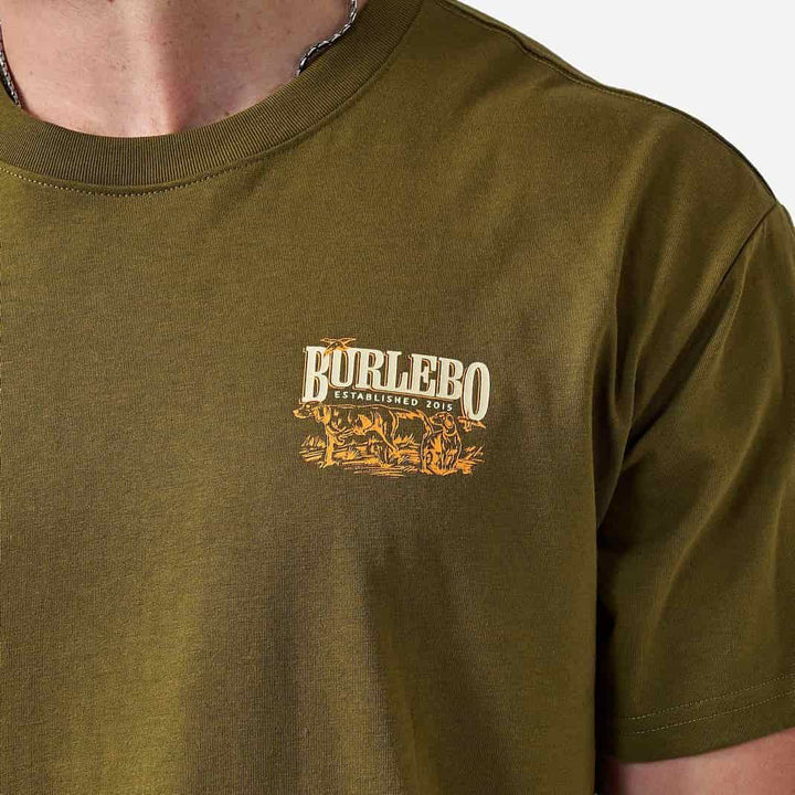 Burlebo SS Tee
