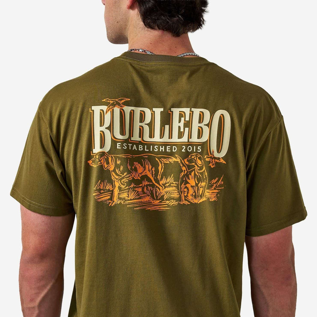 Burlebo SS Tee