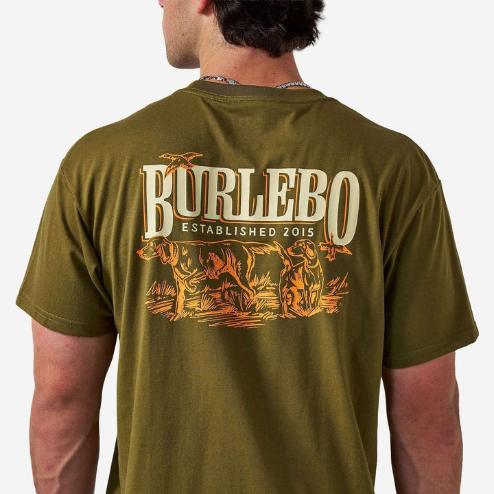 Burlebo SS Tee