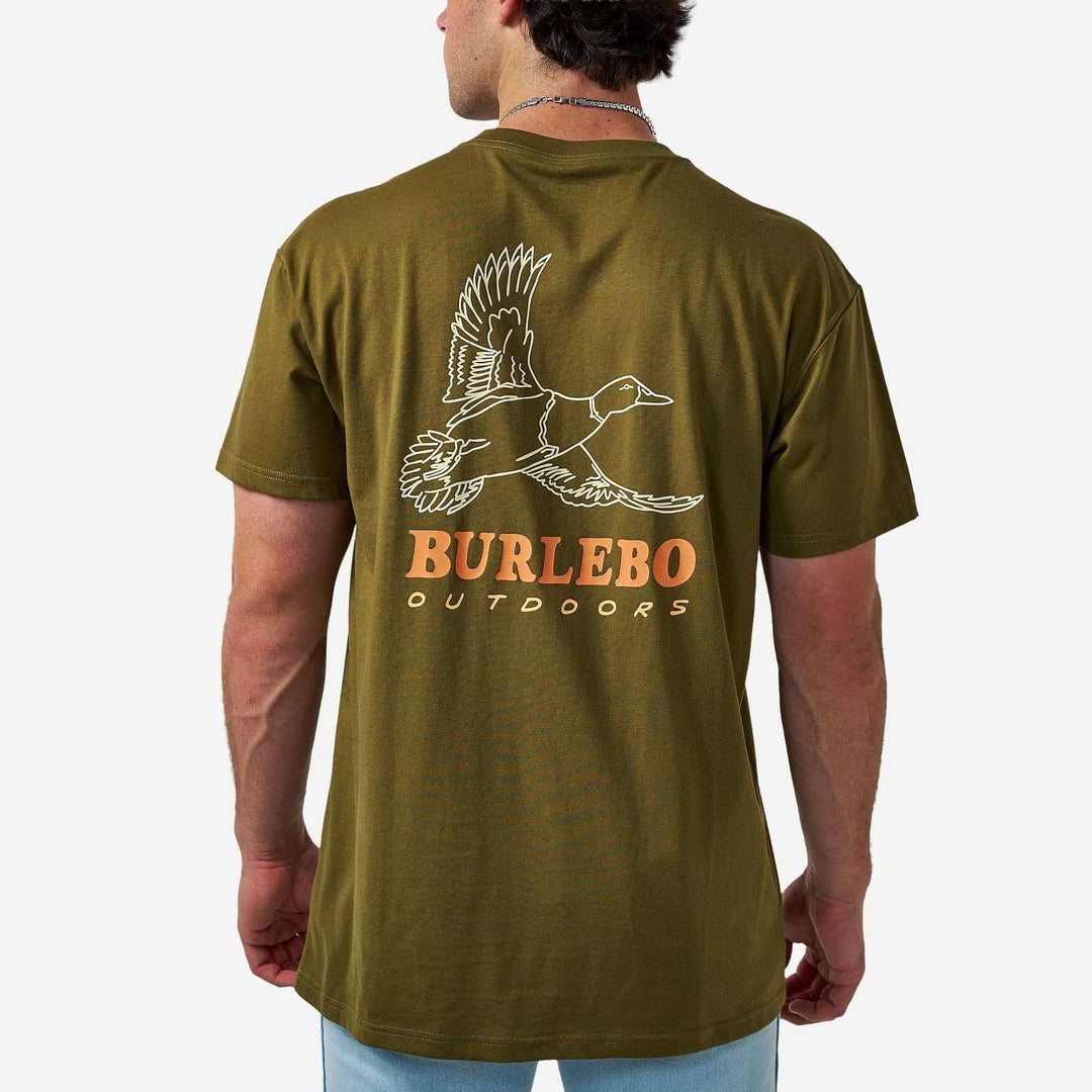 Burlebo SS Tee
