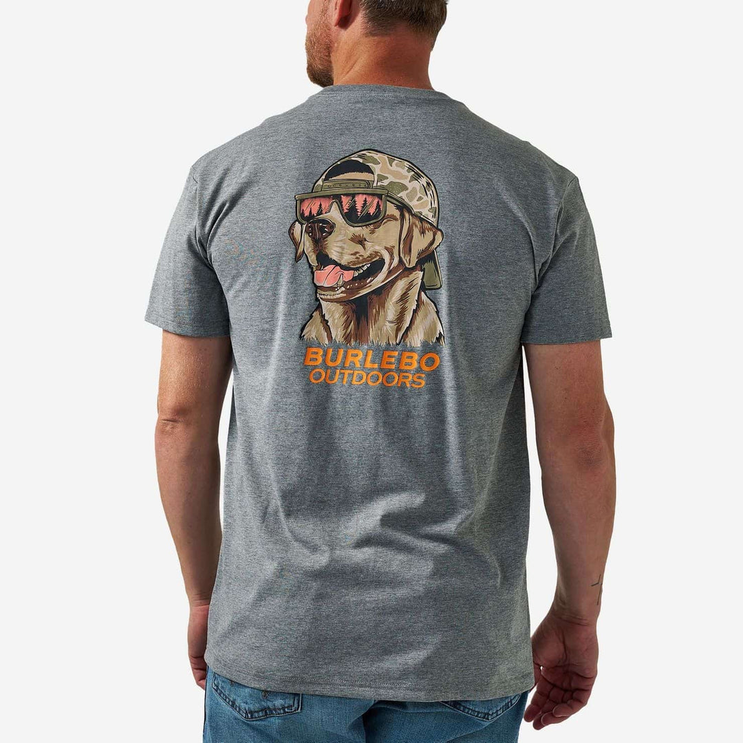 Burlebo SS Tee