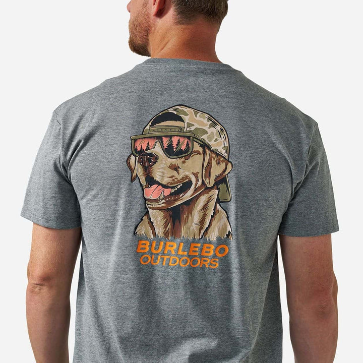 Burlebo SS Tee
