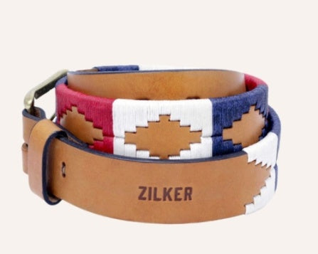 Zilker Willie Belt
