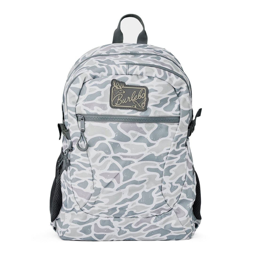 The Burlebo Backpack