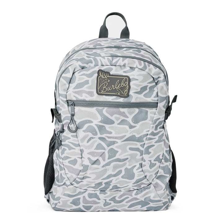 The Burlebo Backpack