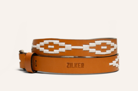 Zilker Ramblerita Belt