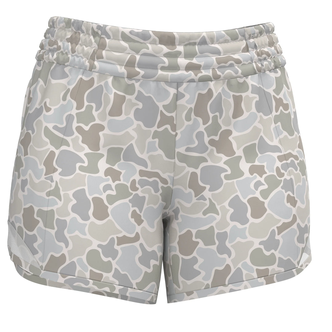 The Local Girl Vista Shorts