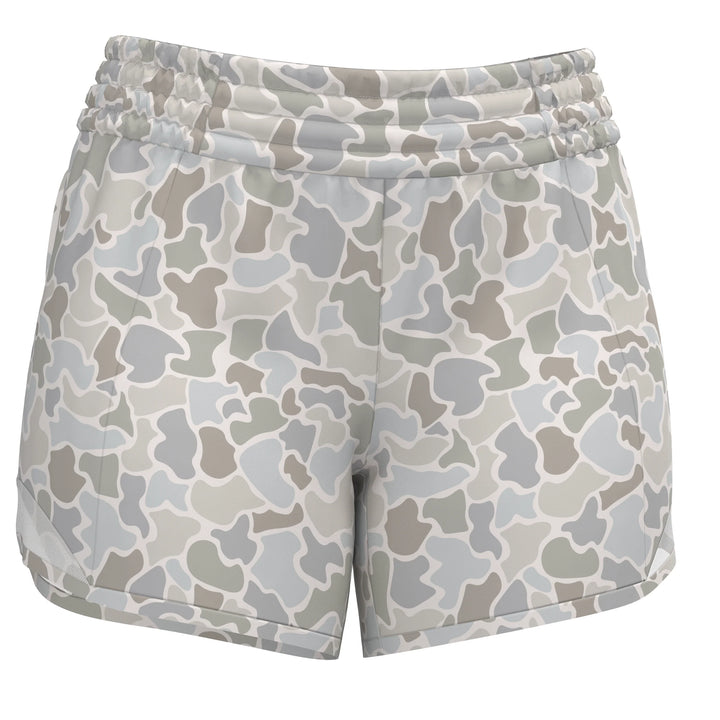 The Local Girl Vista Shorts