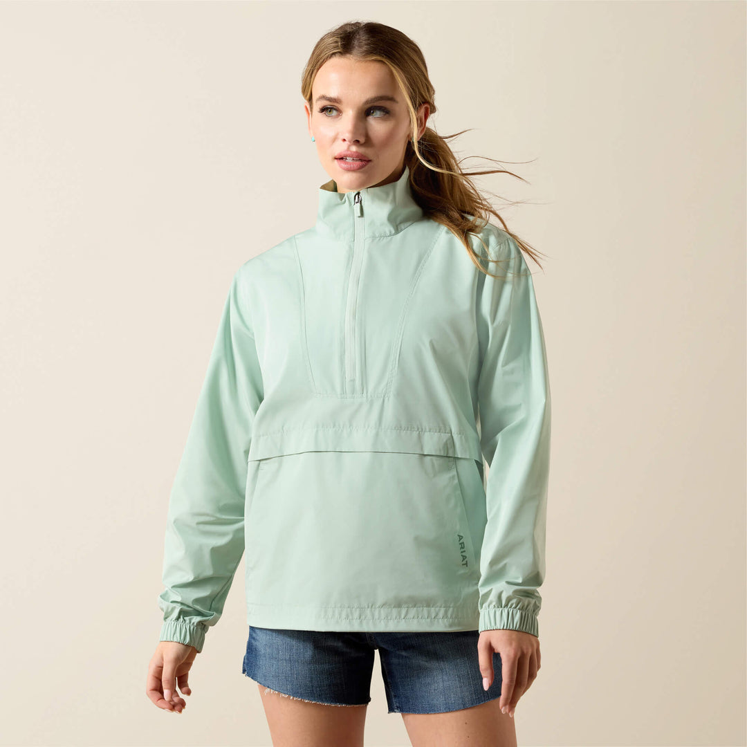 Ariat Women's Whisper Pullover Jacket