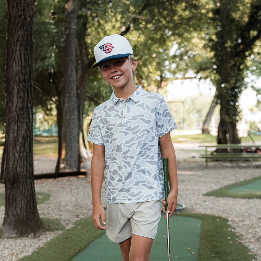 Burlebo Youth Polo