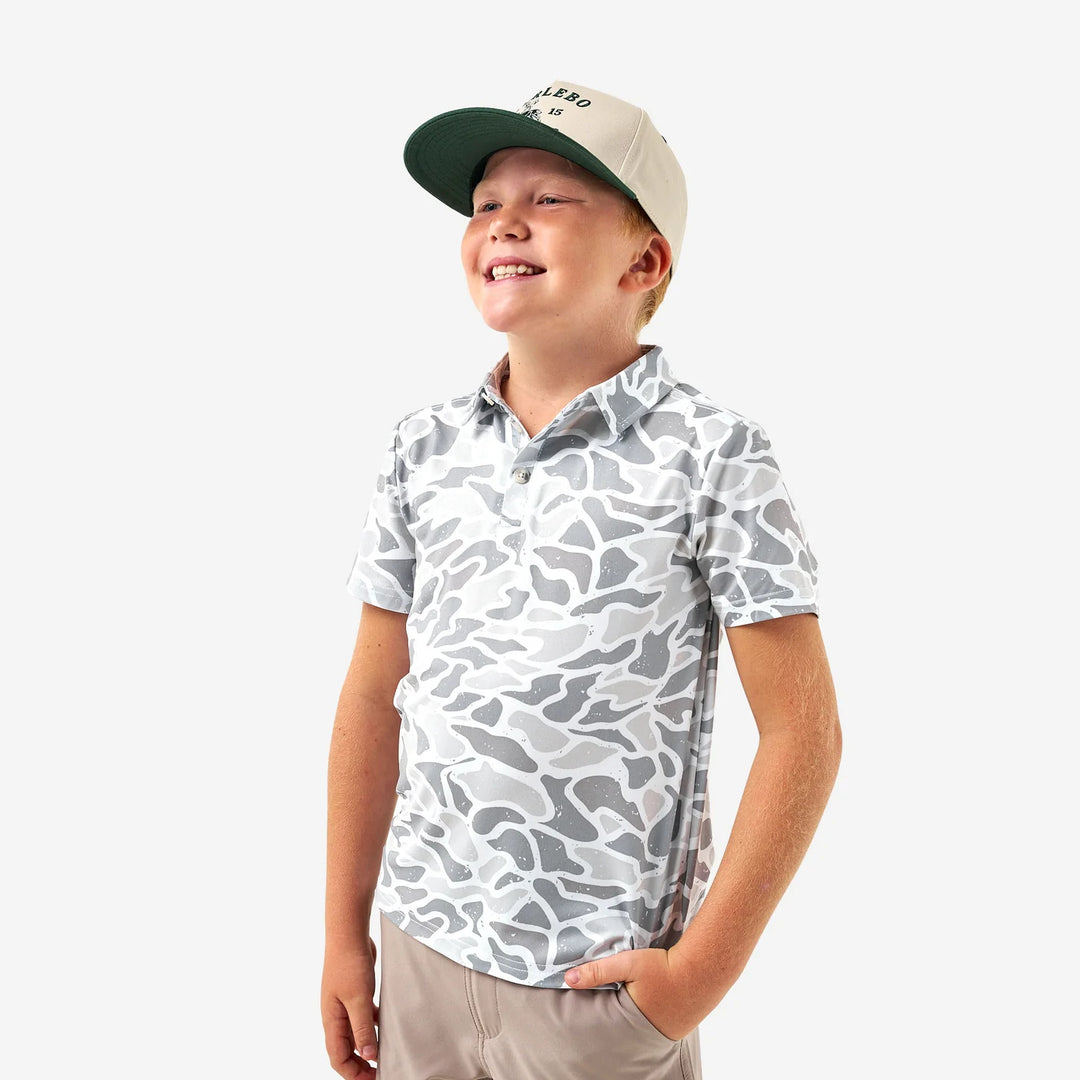 Burlebo Youth Polo