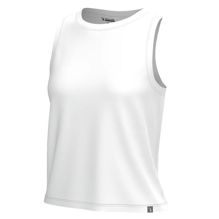 The Local Girl Muscle Tank 2.0